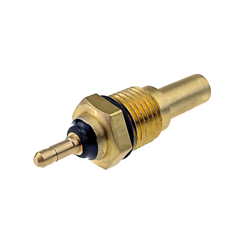 Water Temperature Sensor YM124250-49351 for Komatsu 3D78N-1B 3D84N-1YC Engine Water Temperature Sensor YM124250-49351 for Komatsu 3D78N-1B 3D84N-1YC Engine