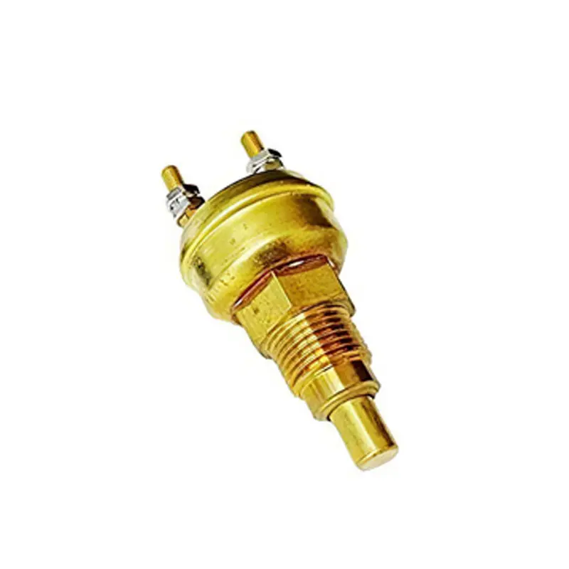 Buy Water Temperature Switch VAME049265 ME049265 for Kobelco Excavator SK200 SK220LC MD240C Engine SK200 III SK220 III