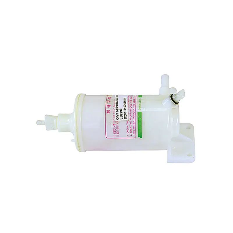 Water-Oil Separator 3192066101 For Hyundai Excavator R200 R215-7 Water-Oil Separator 3192066101 For Hyundai Excavator R200 R215-7