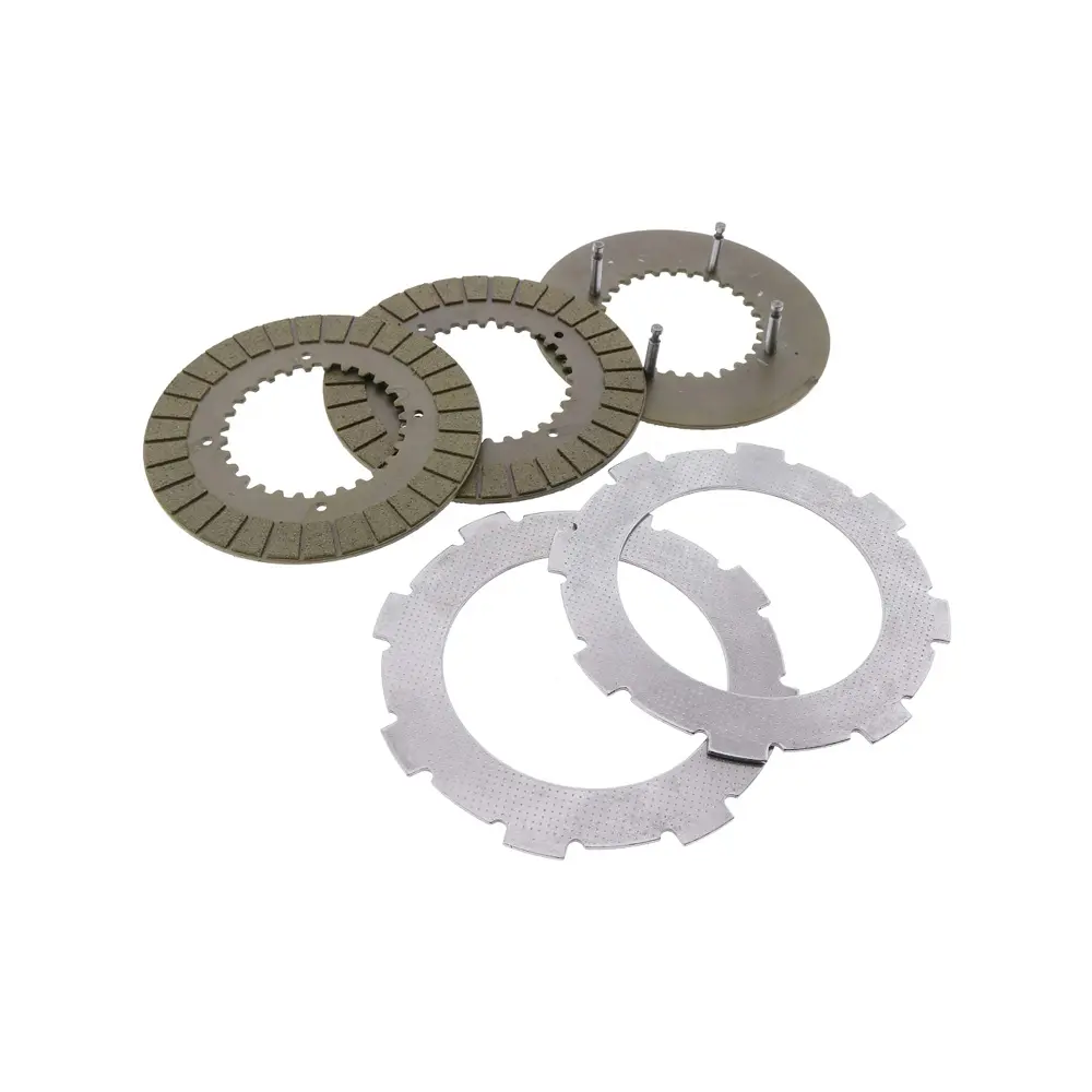 Wet Clutch Plate Set 22201-822-610 for Honda GX270 GX340 GX390 GX160 GX200 GX240 Wet Clutch Plate Set 22201-822-610 for Honda GX270 GX340 GX390 GX160 GX200 GX240