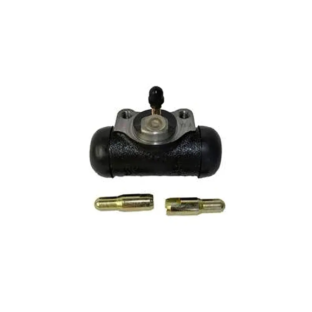 Wheel Cylinder 9021948-03 for Hyster Yale Forklift H1.50-2.00BX A475 E40XM2S D114N H1.5- H2.0TX J1.50-1.75EX/HEX Wheel Cylinder 9021948-03 for Hyster Yale Forklift H1.50-2.00BX A475 E40XM2S D114N H1.5- H2.0TX J1.50-1.75EX/HEX