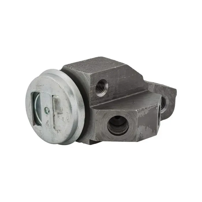 Wheel Cylinder RH C-52-61708-22015 for TCM Forklift FD80-100Z8