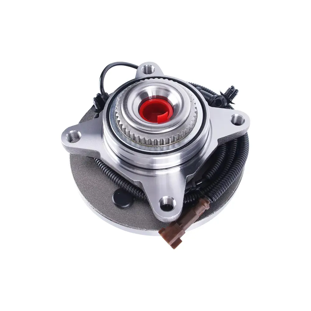 Wheel Hub And Bearing Assembly JL3Z1104P for Ford F-150 4WD 2015 2016 2017 2018 2019 2020