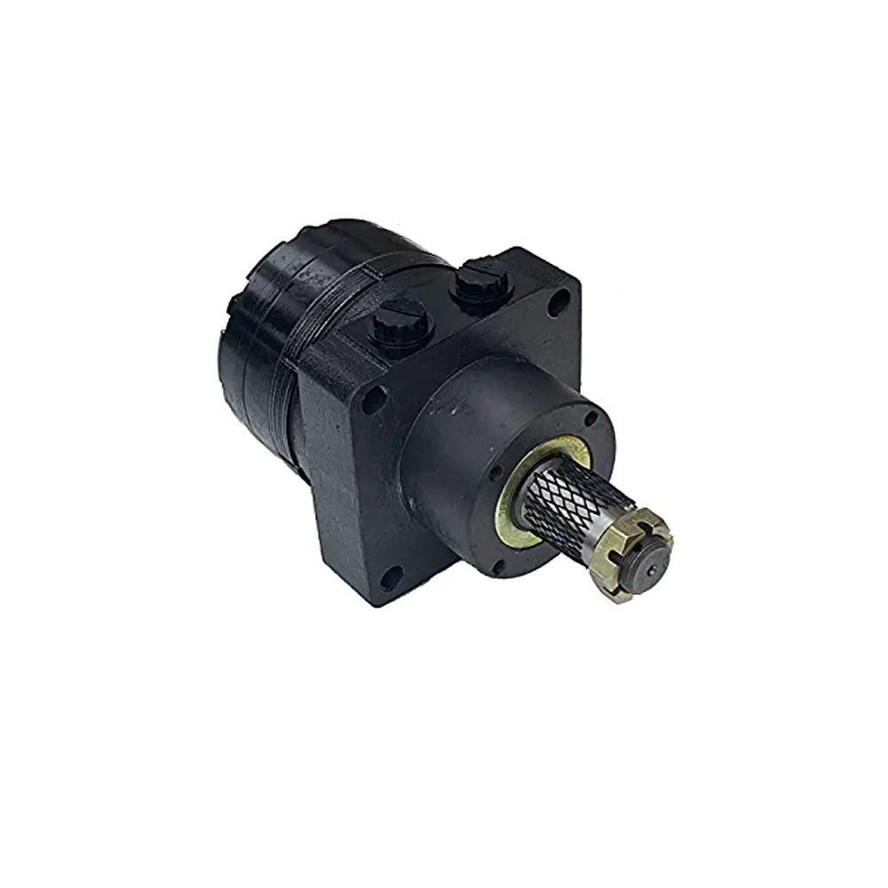 Wheel Motor for Parker TF0240LS080AAFB TF0240LS080AAKY Scag 482639 481529 Bobcat 4159280