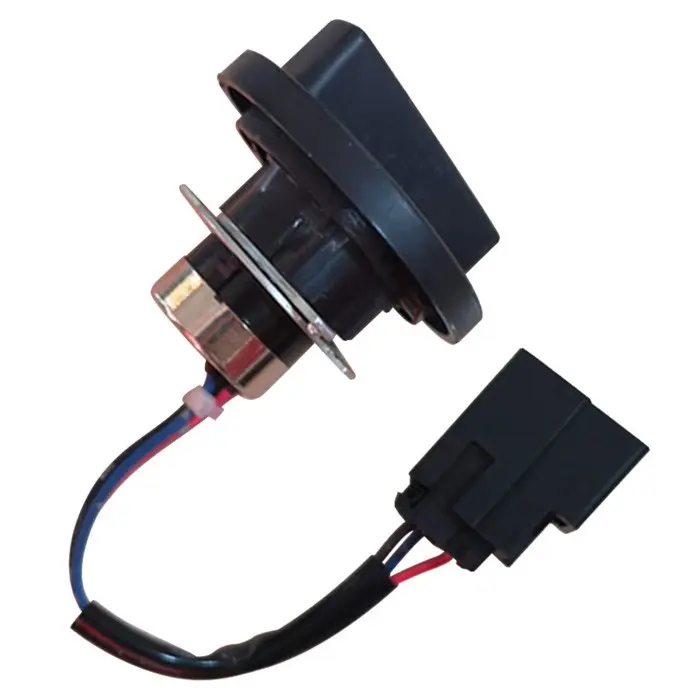 Wheel Speed Sensor RE295929 for John Deere 7660 7760 CP690 5045E 5055E 5060E 5065E 5075E 5076E