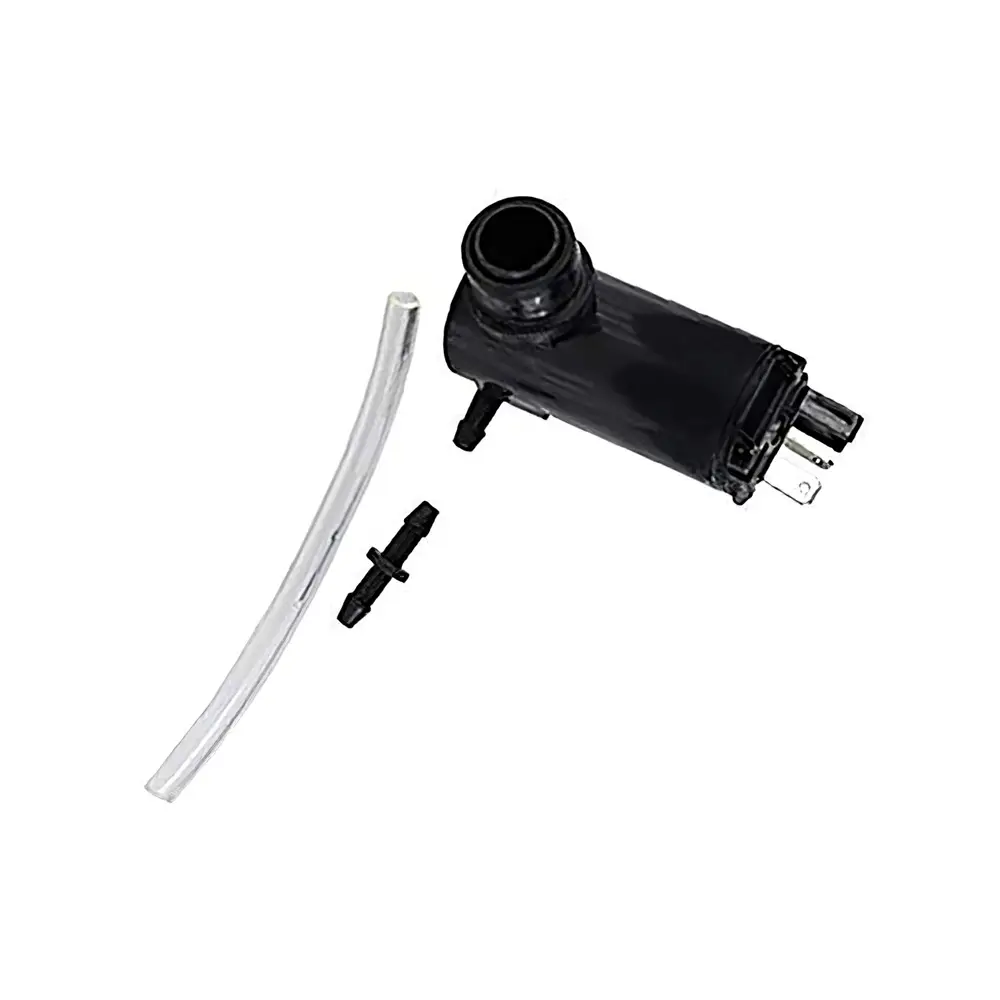 Window Washer Pump 6664554 for Bobcat 428 430 435 E14 E16 E25 E55 S250 S300 S630 S70 S750 S770 S850 T110 T140 T180 T200 751 753 773 863 5600