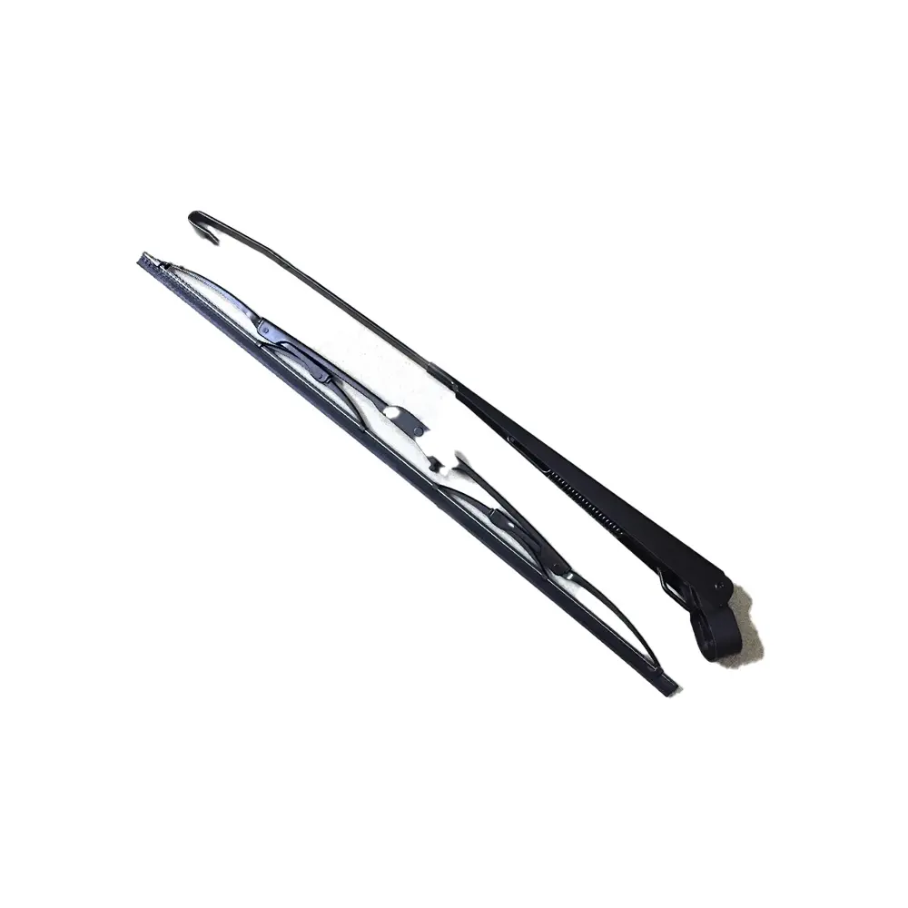 Wiper Arm Wiper Blade for Komatsu Excavator PC200-3 PC200-5 Sumitomo SH200 A1 A2
