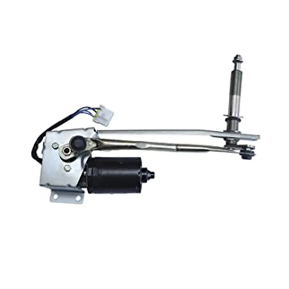 Wiper Motor 20Y-54-39402 For Komatsu Excavator PC100-6 PC120-6 PC130-6 PC200-6 PC300-6 Engine 6D102 Wiper Motor 20Y-54-39402 For Komatsu Excavator PC100-6 PC120-6 PC130-6 PC200-6 PC300-6 Engine 6D102