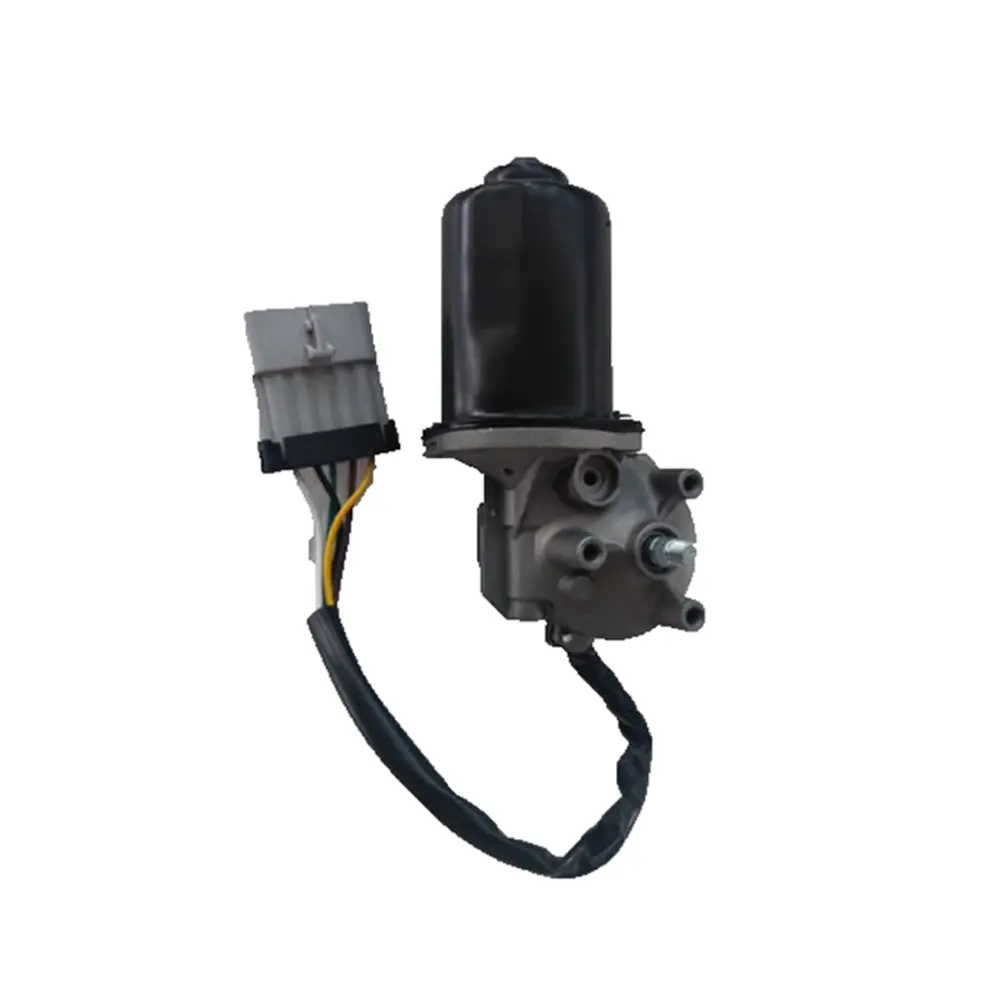 Wiper Motor 7168952 for Bobcat S450 S510 S530 S550 S570 S590 S630 S650 S740 S750 S770 S850 T450 T550 T550 T590 T630 T650 T750 T770 T870