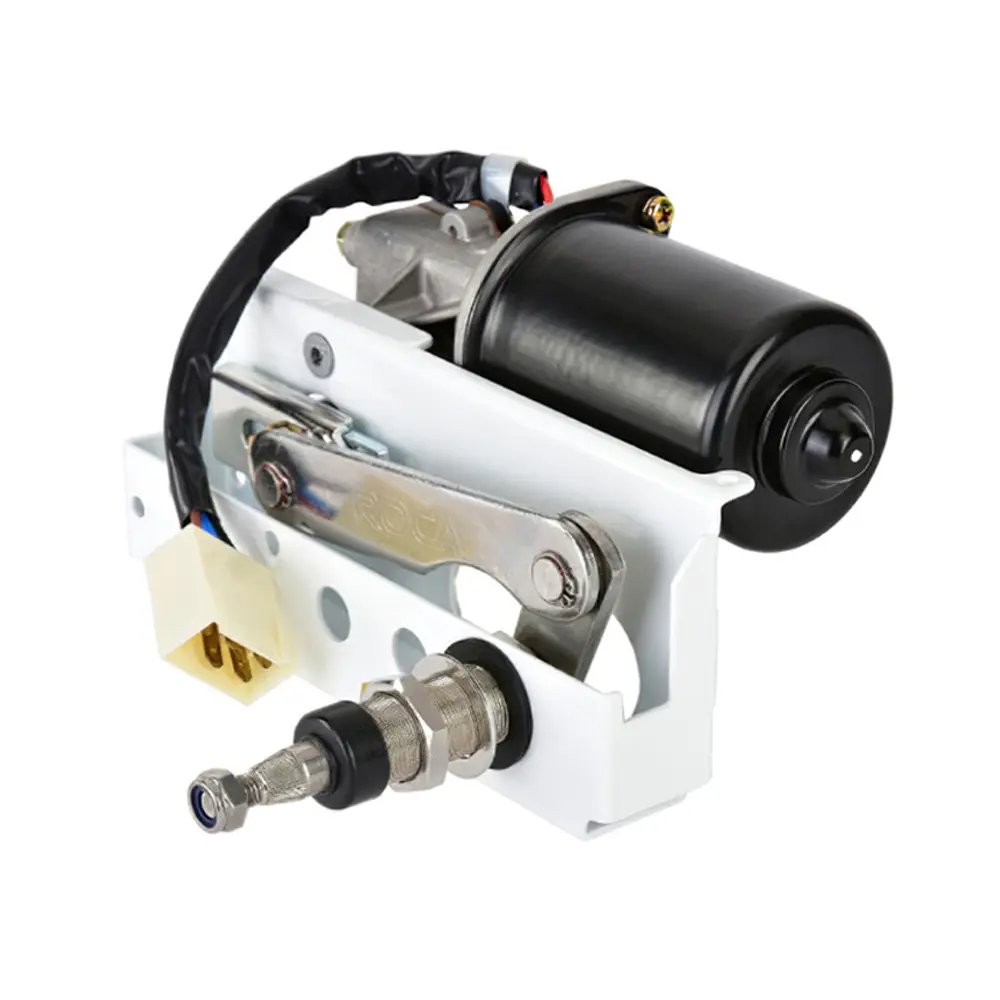 Buy Wiper Motor 7234174 for Bobcat Loader A770 773 S450 S510 T450 T550 T590