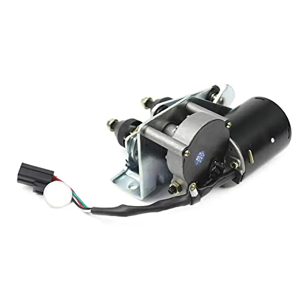 Wiper Motor VOE14508630 For Volvo Excavator EC700B EC700C EW140B EW140C EW140D EW160B EW160C EW160D