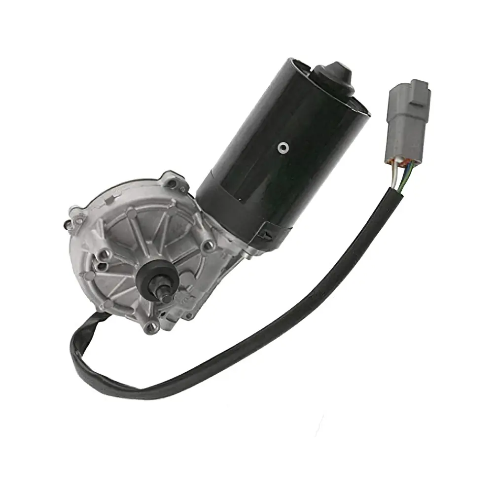 Wiper Motor YN53C00004P1 For Kobelco Excavator SK160LC SK200-6 SK330LC SK480LC SK200SR SK200LC-6