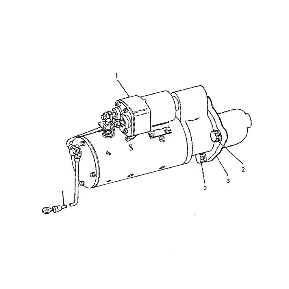 Wire 9F4337 for Caterpillar CAT 215 225 229 235 245 330 330B 375 5080 3208 3304 3306 3406 3408 3412 3456 Original Wire 9F4337 for Caterpillar CAT 215 225 229 235 245 330 330B 375 5080 3208 3304 3306 3406 3408 3412 3456 Original