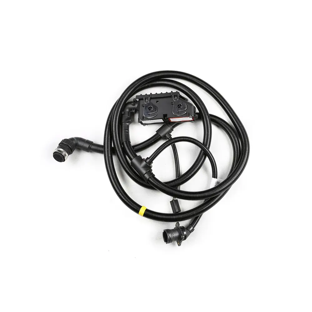 Wire Harness 14513137 for Volvo Excavator EC210 EC240 EC290 EC360 EC460 EC210B EC240B EC290B EC360B