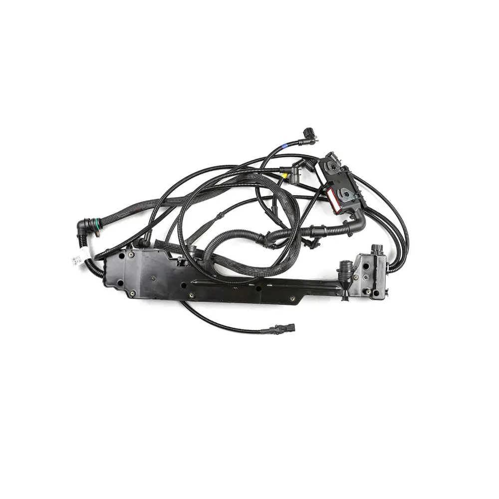 Wire Harness 15107205 for Volvo Excavator EC360B EC460B Wire Harness 15107205 for Volvo Excavator EC360B EC460B
