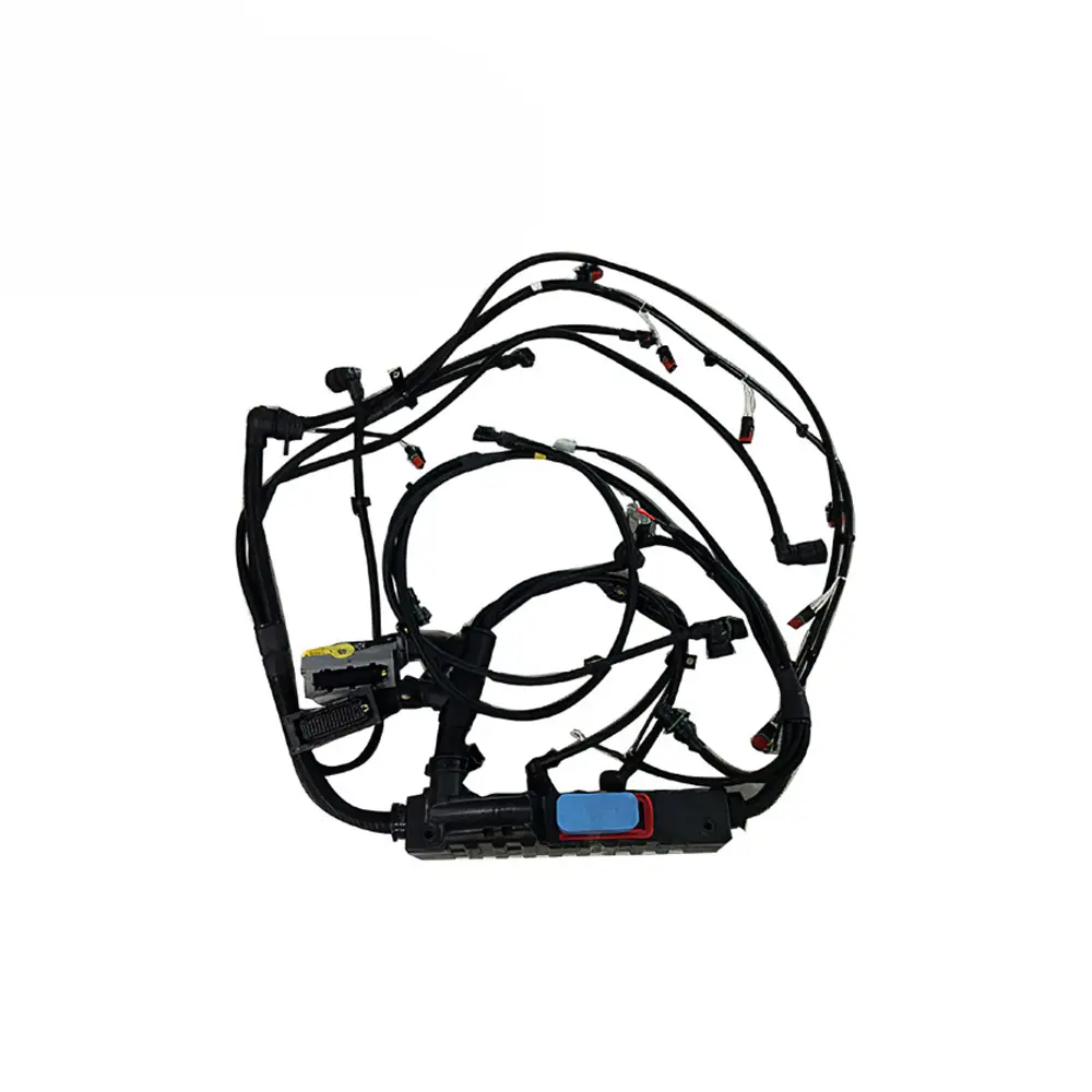 Wire Harness 21776630 for Volvo Truck FH9 FM9 NH9 FH10 FM10 NH10 FH11 FM11 NH11 FH12 FM12 NH12 FH13 FM13 NH13 FH16 FM16 NH16