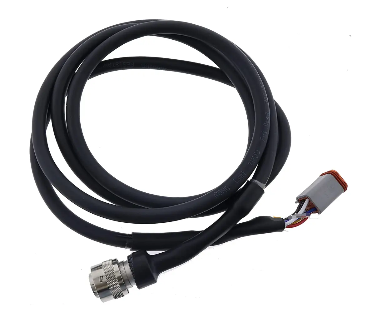 Buy Wire Harness 6718426 for Bobcat 751 763 863 873 963 S100 S205 S300 T110 T180 T200