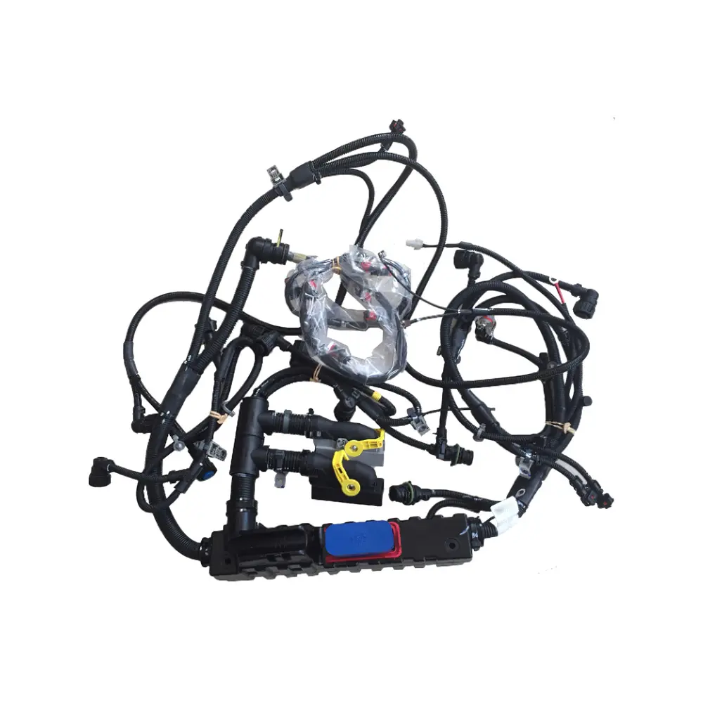 Wire Harness 7421545827 for Renault Truck