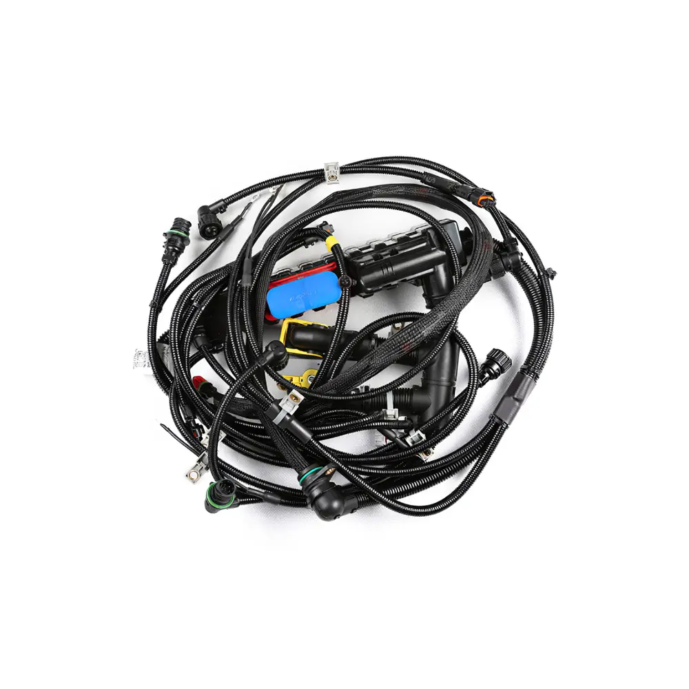Wire Harness P22120579 for Volvo Truck Wire Harness P22120579 for Volvo Truck