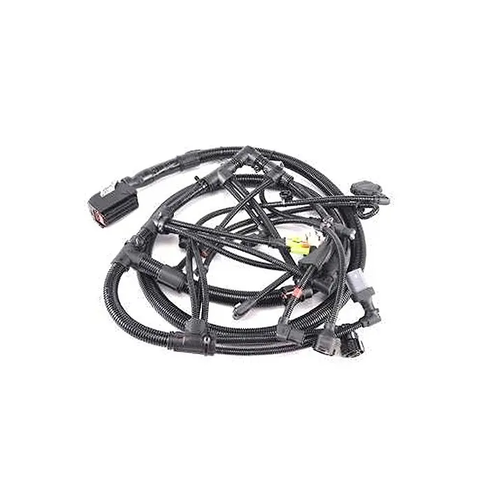 Wiring Harness 4948060 for Cummins Engine ISLE QSL9 Wiring Harness 4948060 for Cummins Engine ISLE QSL9