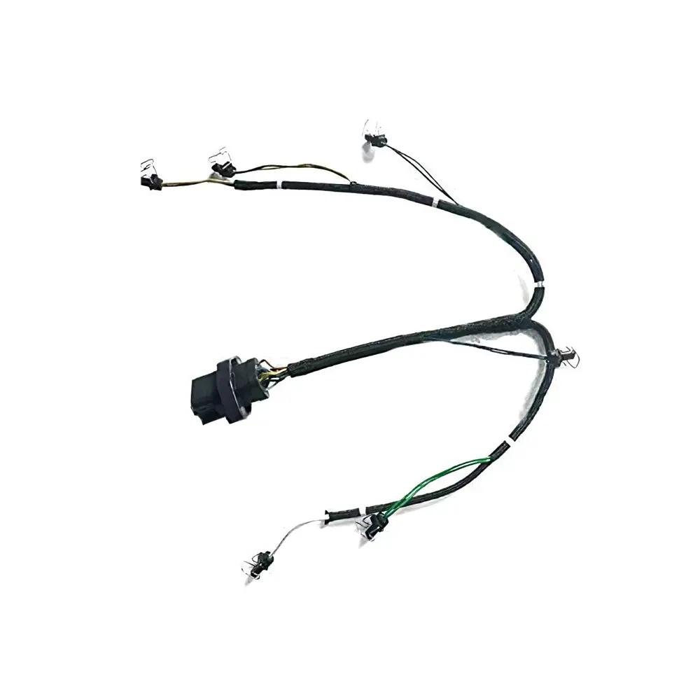 Wiring Harness for Caterpillar CAT 324D 329D 325D 950H 962H 525C 535C 545C Engine C9.3