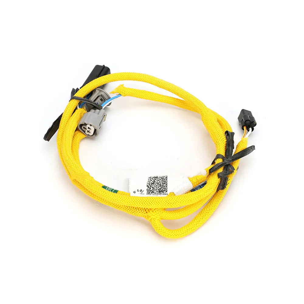 Wiring Harness LQ16E01015P1 for Kobelco Excavator SK210DLC-8 SK215SRLC SK235SRLC-2 SK235SR-2 SK210LC-8 200-8 SK210D-8 SK235SR-1E Wiring Harness LQ16E01015P1 for Kobelco Excavator SK210DLC-8 SK215SRLC SK235SRLC-2 SK235SR-2 SK210LC-8 200-8 SK210D-8 SK235SR-1E