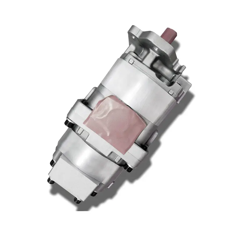 Work Equipment Pump 705-52-30250 For Komatsu Bulldozer D275A-2