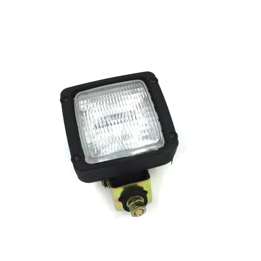 Work Lamp 700/50029 for JCB 1400B 1550B 1600B 1700B 214 215 216 217 3C 3CX 3D Backhoe Loader Work Lamp 700/50029 for JCB 1400B 1550B 1600B 1700B 214 215 216 217 3C 3CX 3D Backhoe Loader